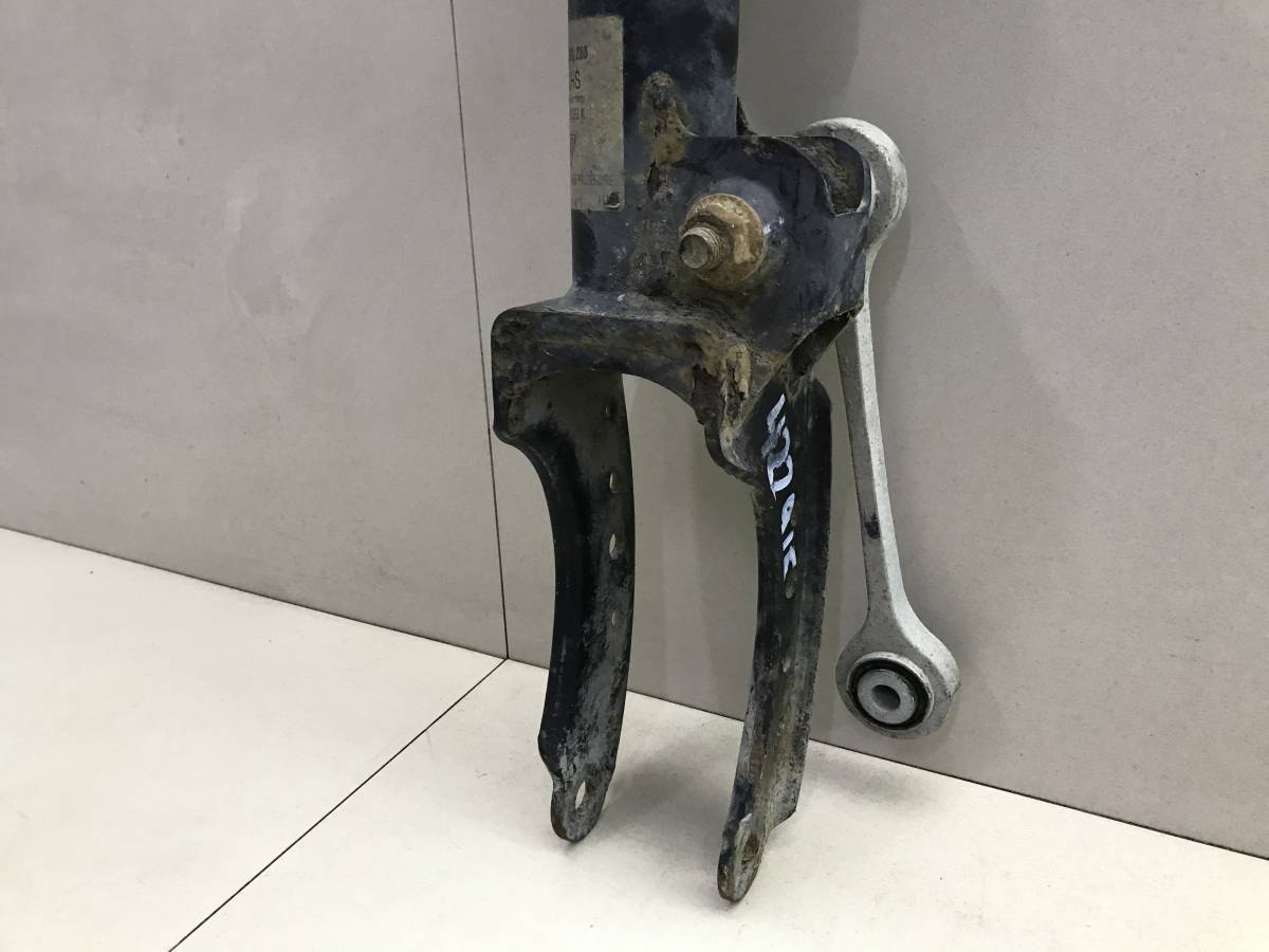 Амортизатор передний правый Porsche Cayenne 2003-2010