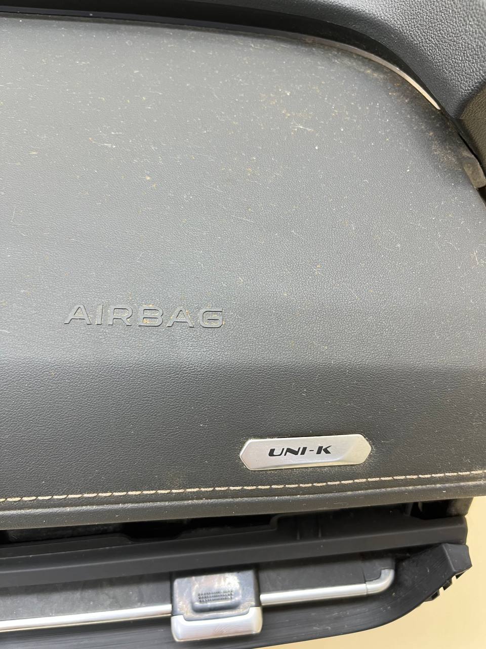 Торпедо Changan UNI-K 2020>