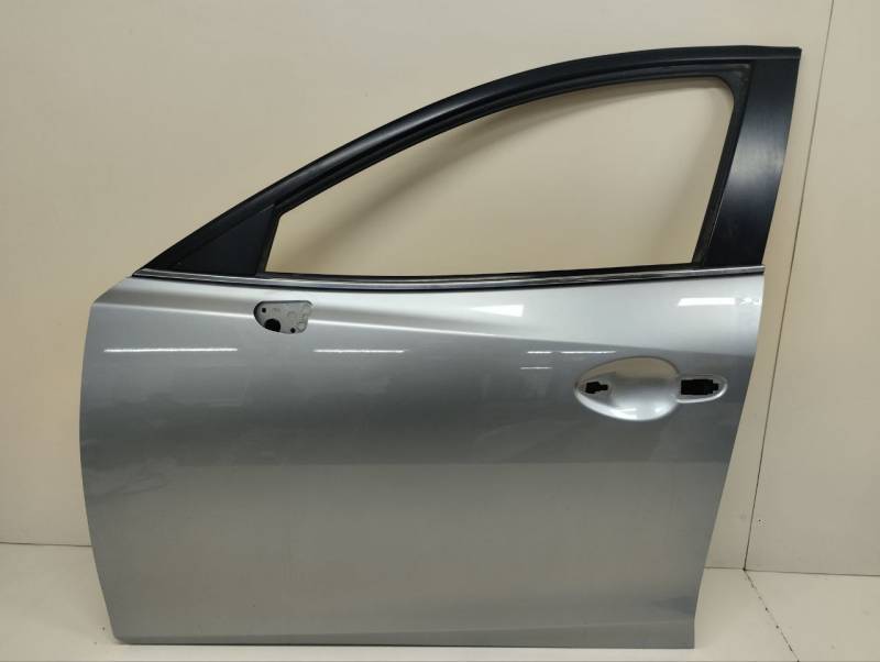 Дверь передняя левая Mazda Mazda 3 (BM) 2013-2016 Дверь передняя левая Mazda Mazda 3 (BM) 2013-2016