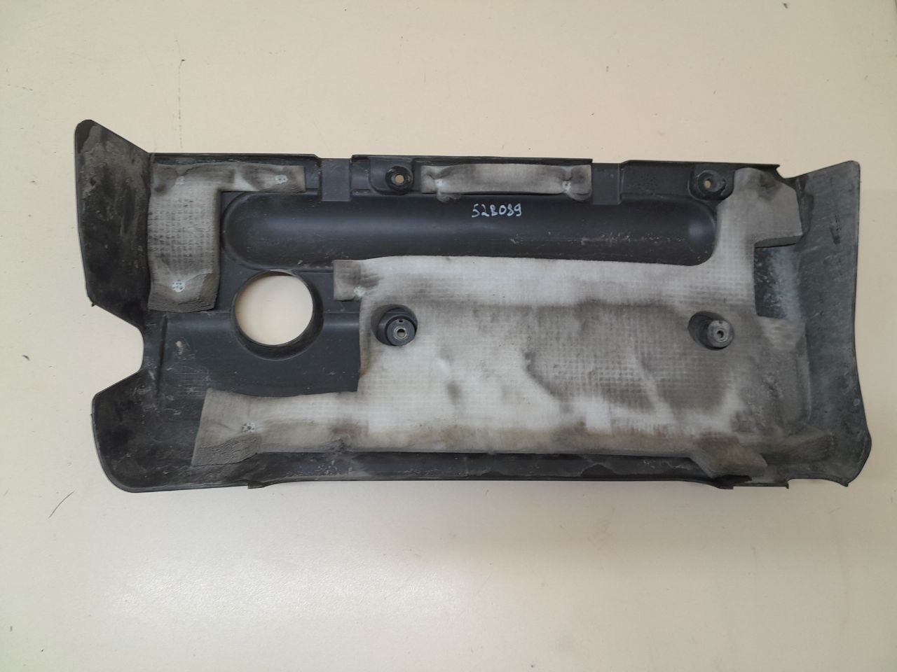 Накладка декоративная Toyota Auris (E150) 2006-2012
