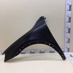 Крыло переднее левое Audi Audi Q3 (8U) 2012>