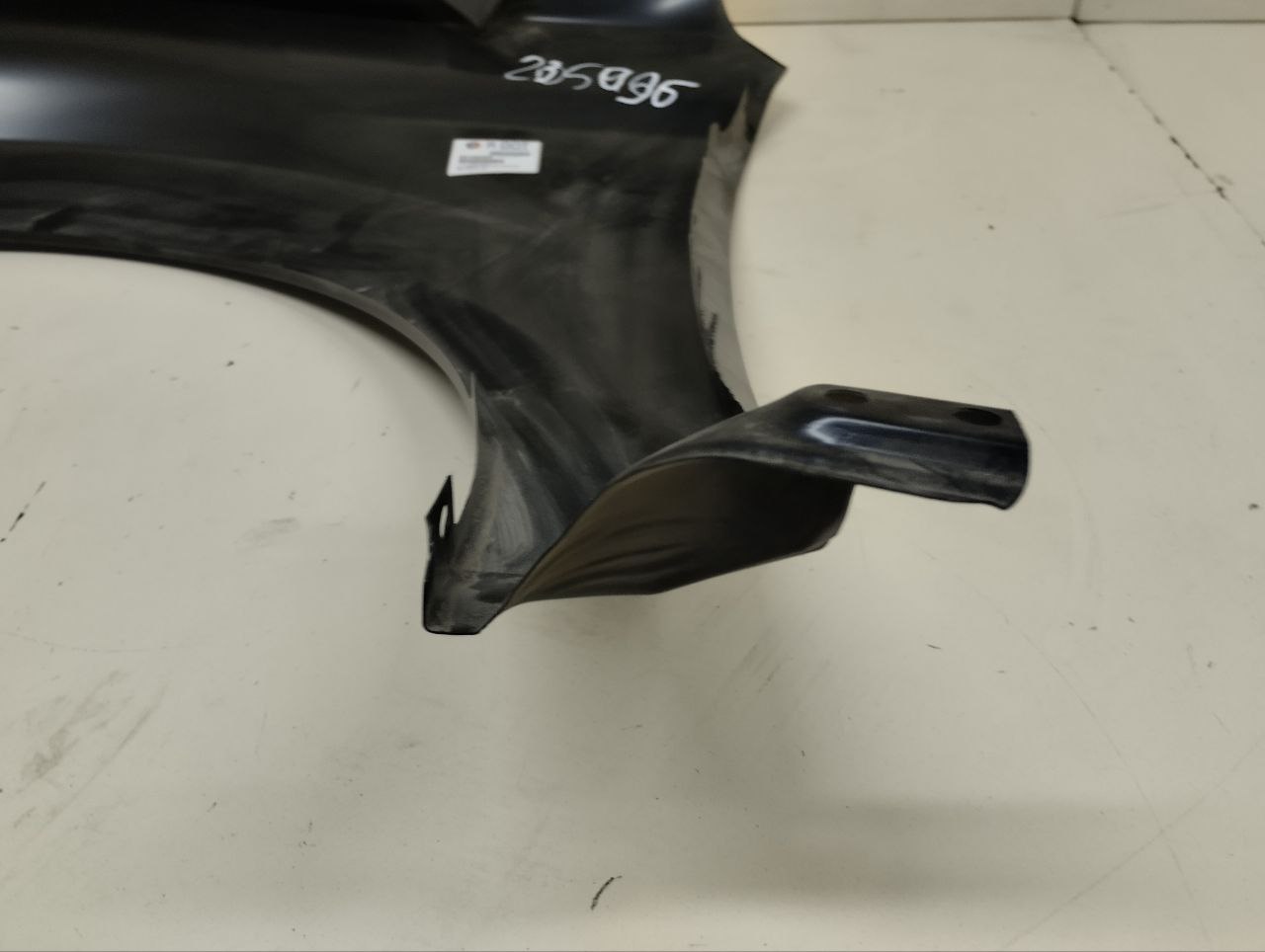 Крыло переднее правое Subaru Legacy (B14) 2010-2015