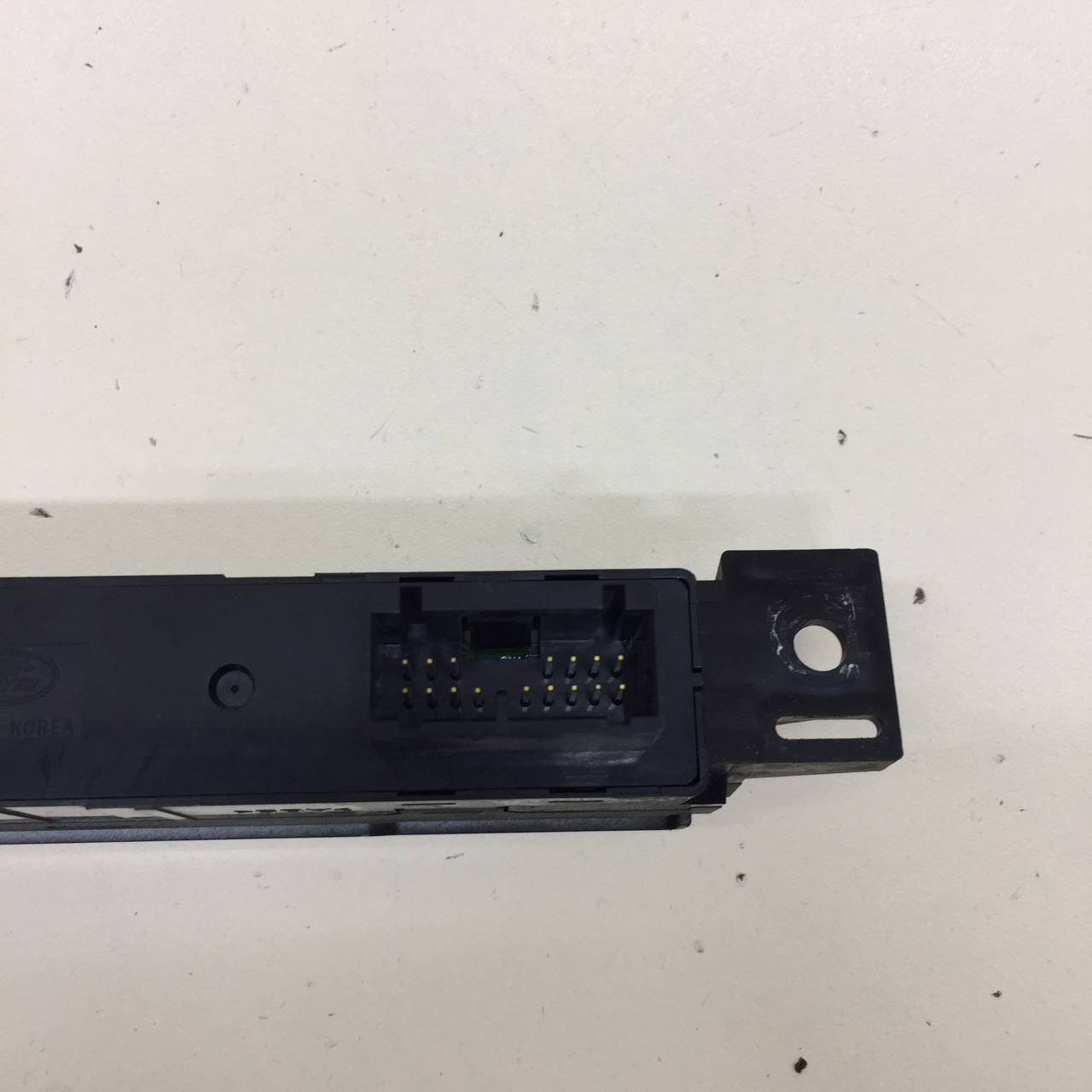 Блок кнопок Land Rover Range Rover Sport 2005-2012
