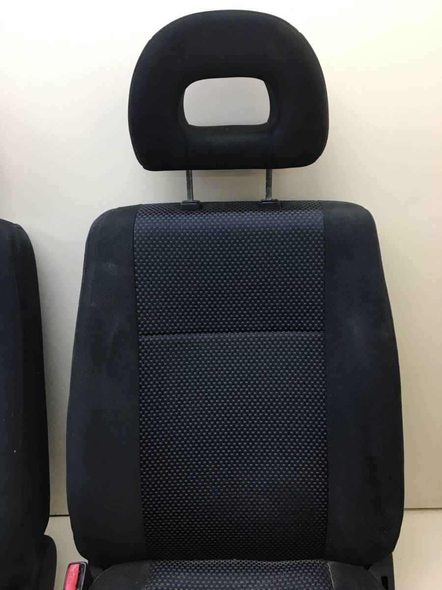 Сиденье (комплект) Mitsubishi Lancer 9  (CS/Classic) 2000-2011