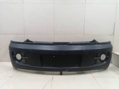 Бампер задний SsangYong Actyon 2005-2012