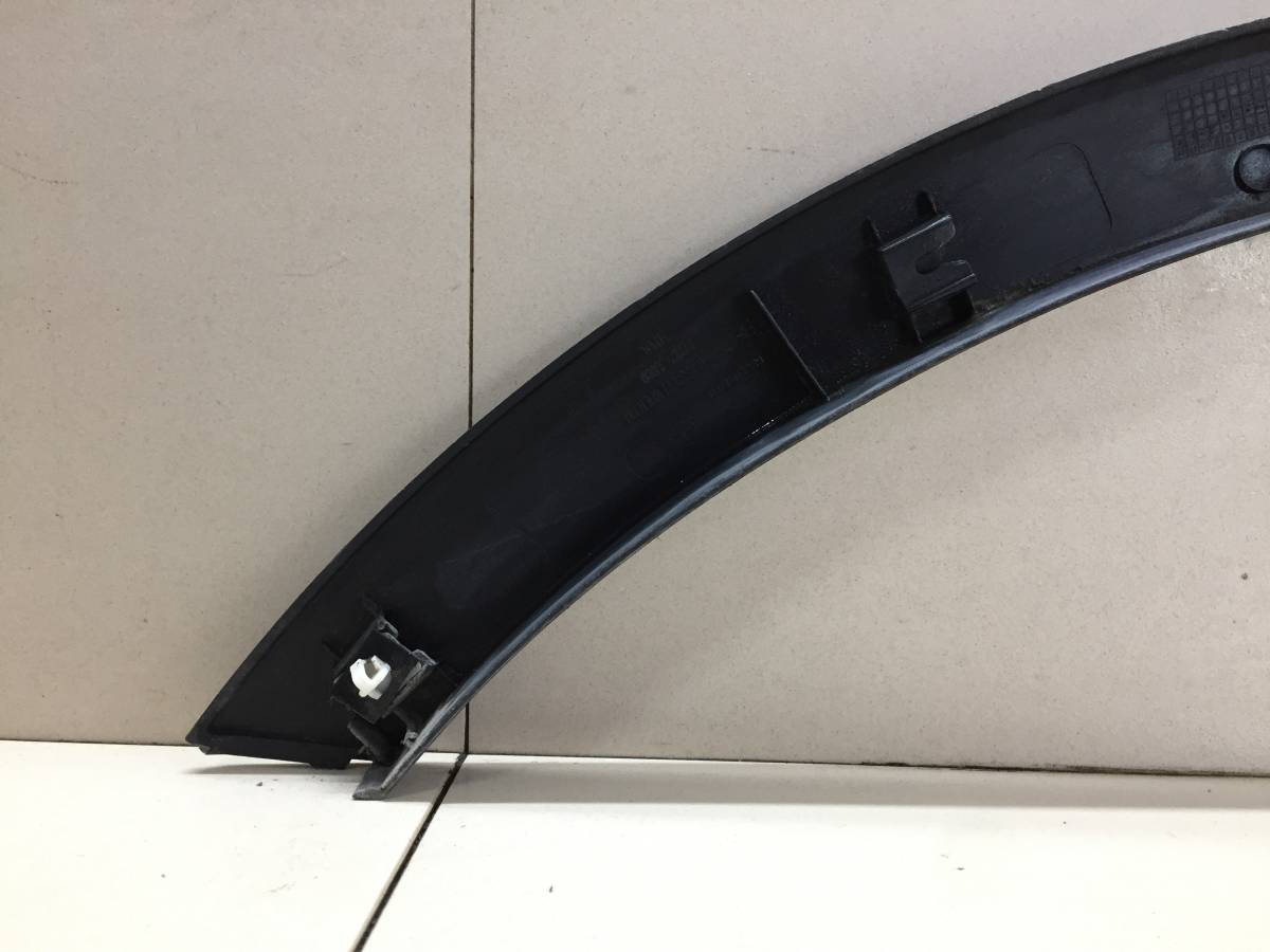 Накладка переднего крыла правого Hyundai ix55 2007-2013