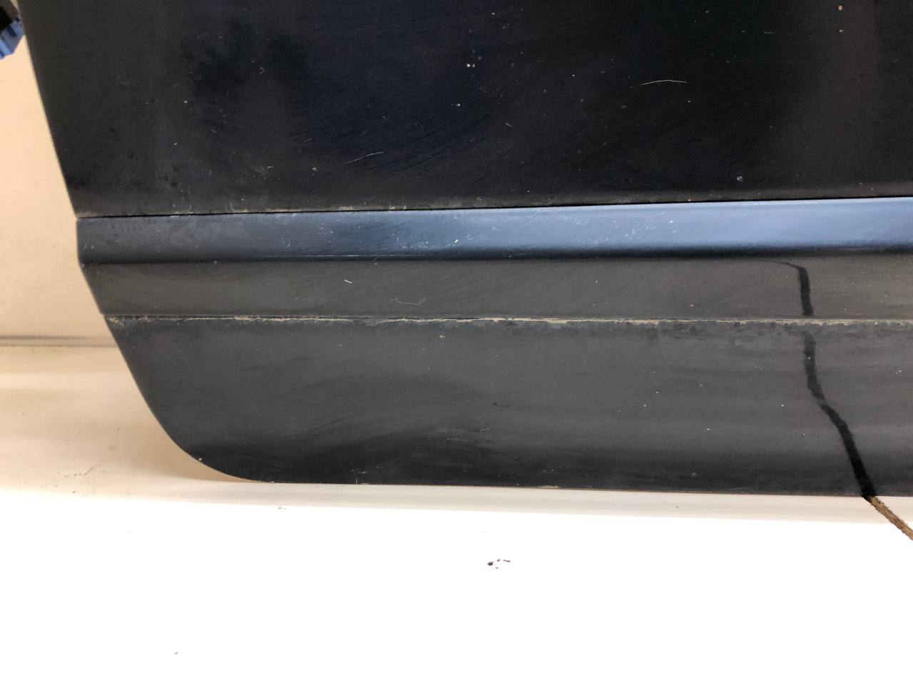 Дверь передняя левая Honda Civic 4D 2006-2012