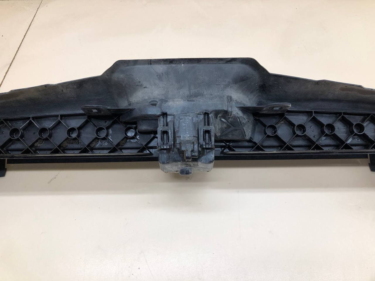 Воздуховод BMW X5 G05 2018>