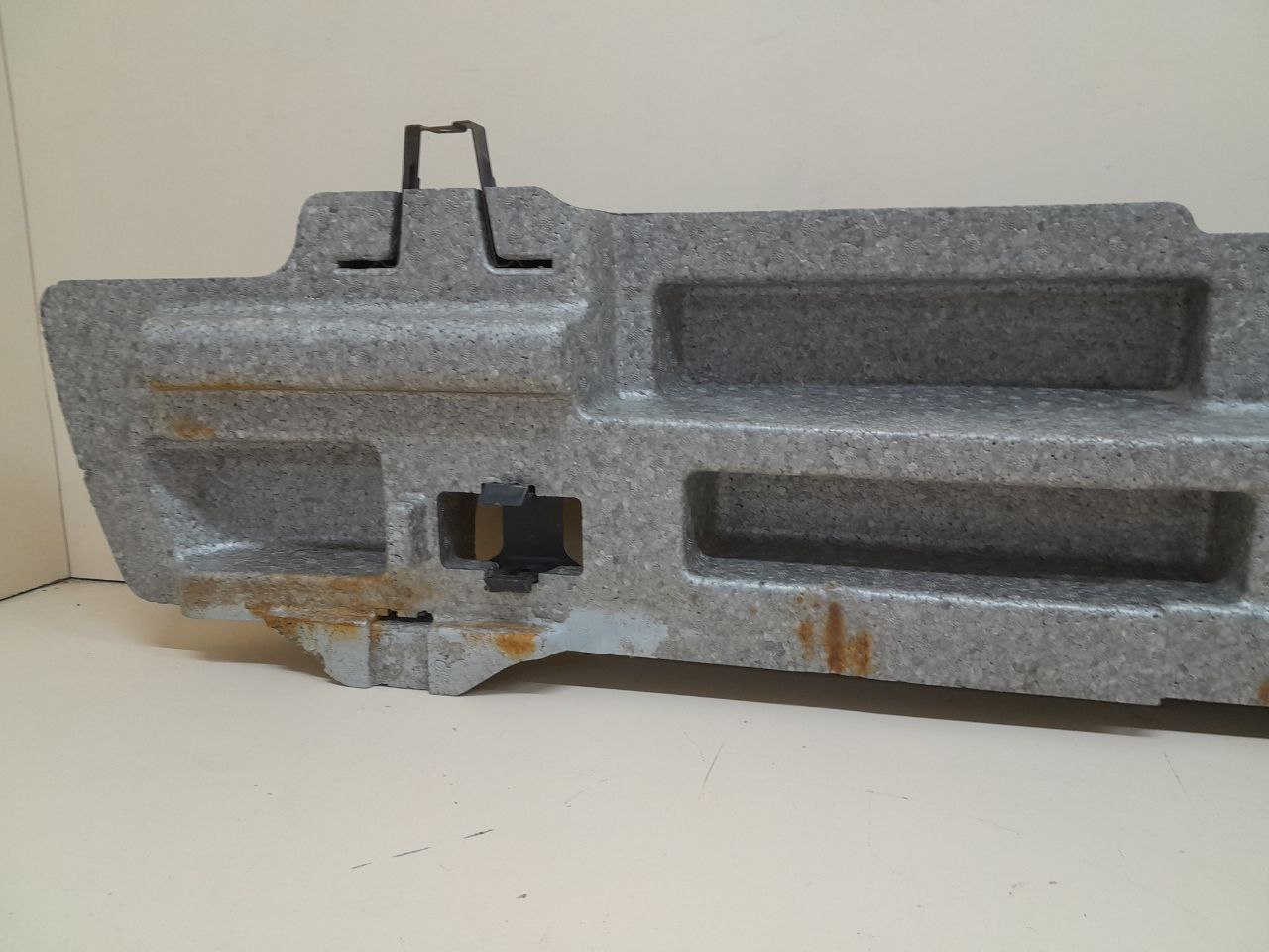 Наполнитель заднего бампера Daewoo Nexia (N150) 2008-2016