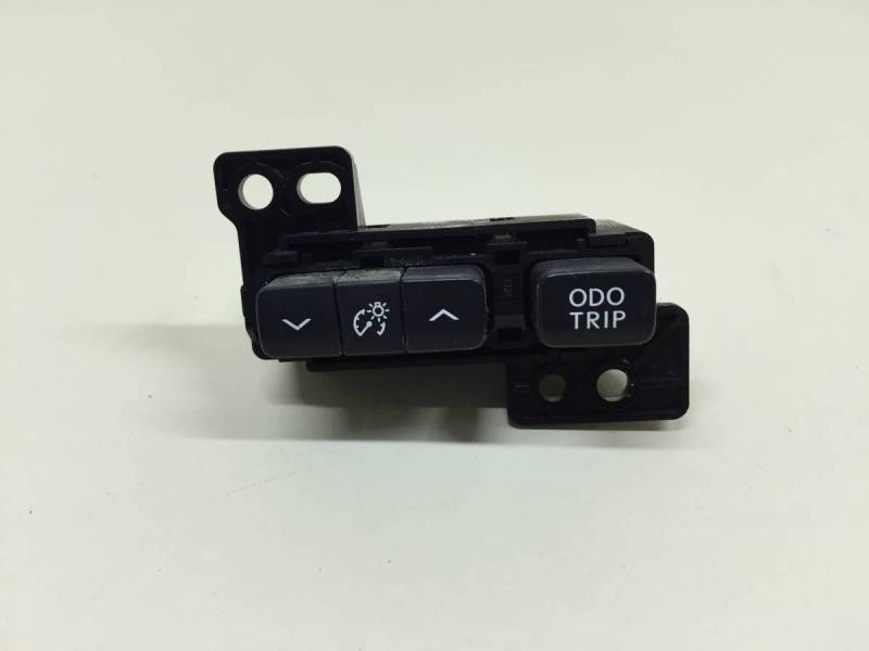 Блок кнопок Lexus RX 350 /450h (XL10) 2009-2015