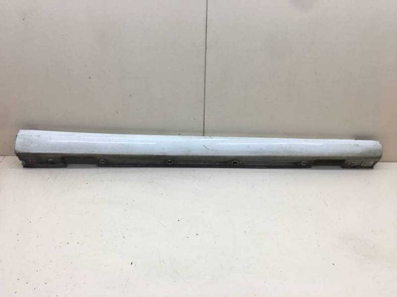 Накладка на порог (наружная) Mercedes-Benz B-Class (W246) 2012> Накладка на порог (наружная) Mercedes-Benz B-Class (W246) 2012>