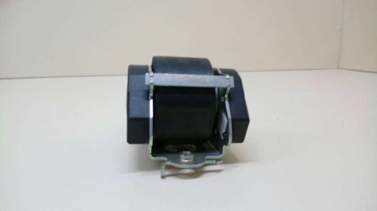 Ремень безопасности Renault Duster (HSA, HSM) 2012>