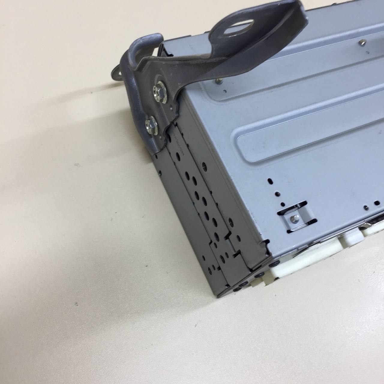 Блок системы навигации Lexus RX 350 /450h (XL10) 2009-2015