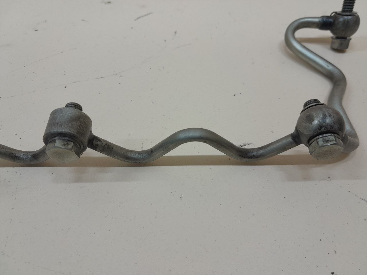 Трубка топливная Toyota Land Cruiser Prado (J150) 2009-2022 Трубка топливная Toyota Land Cruiser Prado (J150) 2009-2022