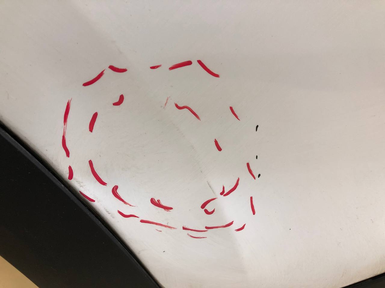 Дверь задняя правая Chery Tiggo 4 2017>