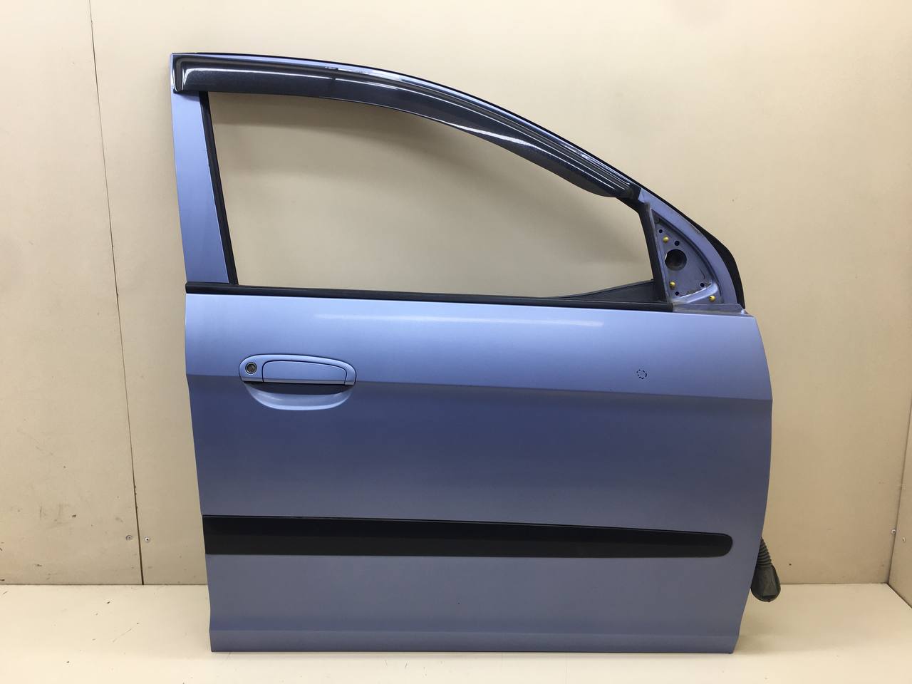 Дверь передняя правая Kia Picanto (BA) 2005-2011 Дверь передняя правая Kia Picanto (BA) 2005-2011