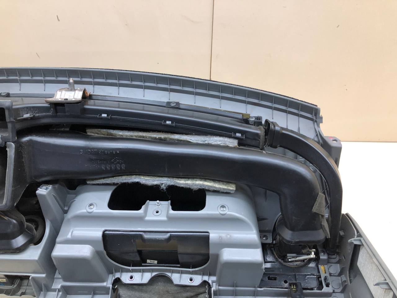 Подушка безопасности (комплект) Chevrolet Lacetti (J200) 2003-2013 Подушка безопасности (комплект) Chevrolet Lacetti (J200) 2003-2013