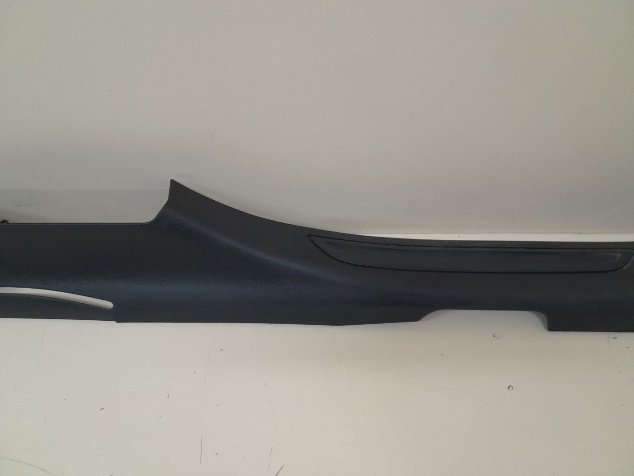 Накладка порога (внутренняя) Citroen C5 2008-2016 Накладка порога (внутренняя) Citroen C5 2008-2016