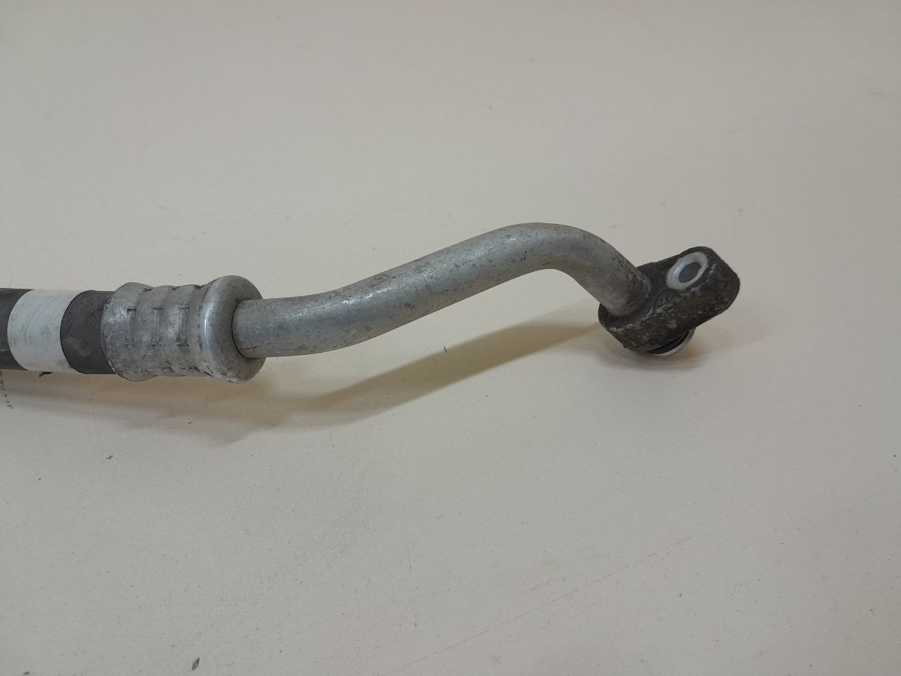 Трубка кондиционера Toyota Corolla E150 2006-2013