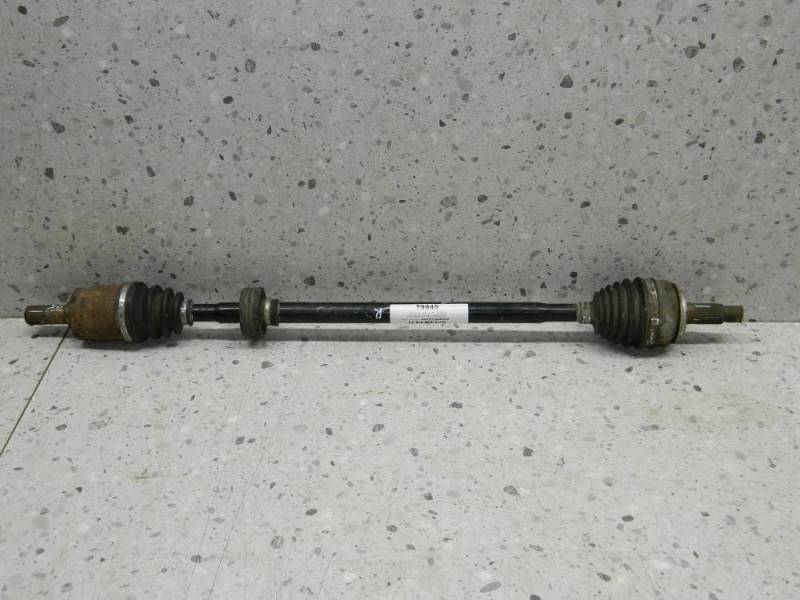 Полуось передняя правая Honda Civic 4D 2006-2012