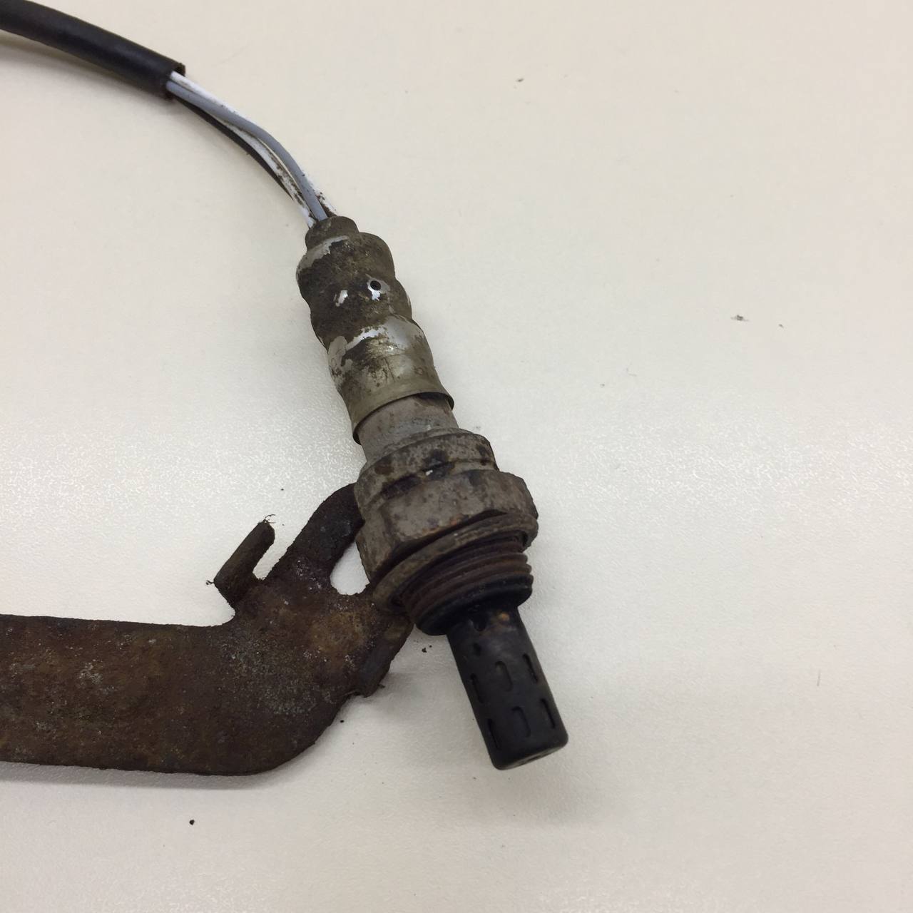 Датчик кислородный / Lambdasonde Chevrolet Aveo T250 2005-2011