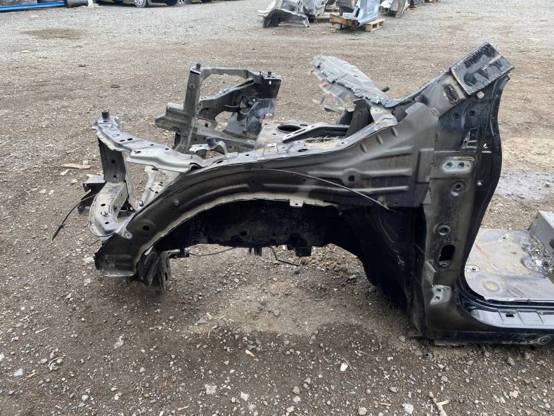 Четверть передняя левая Haval H6 2014-2020