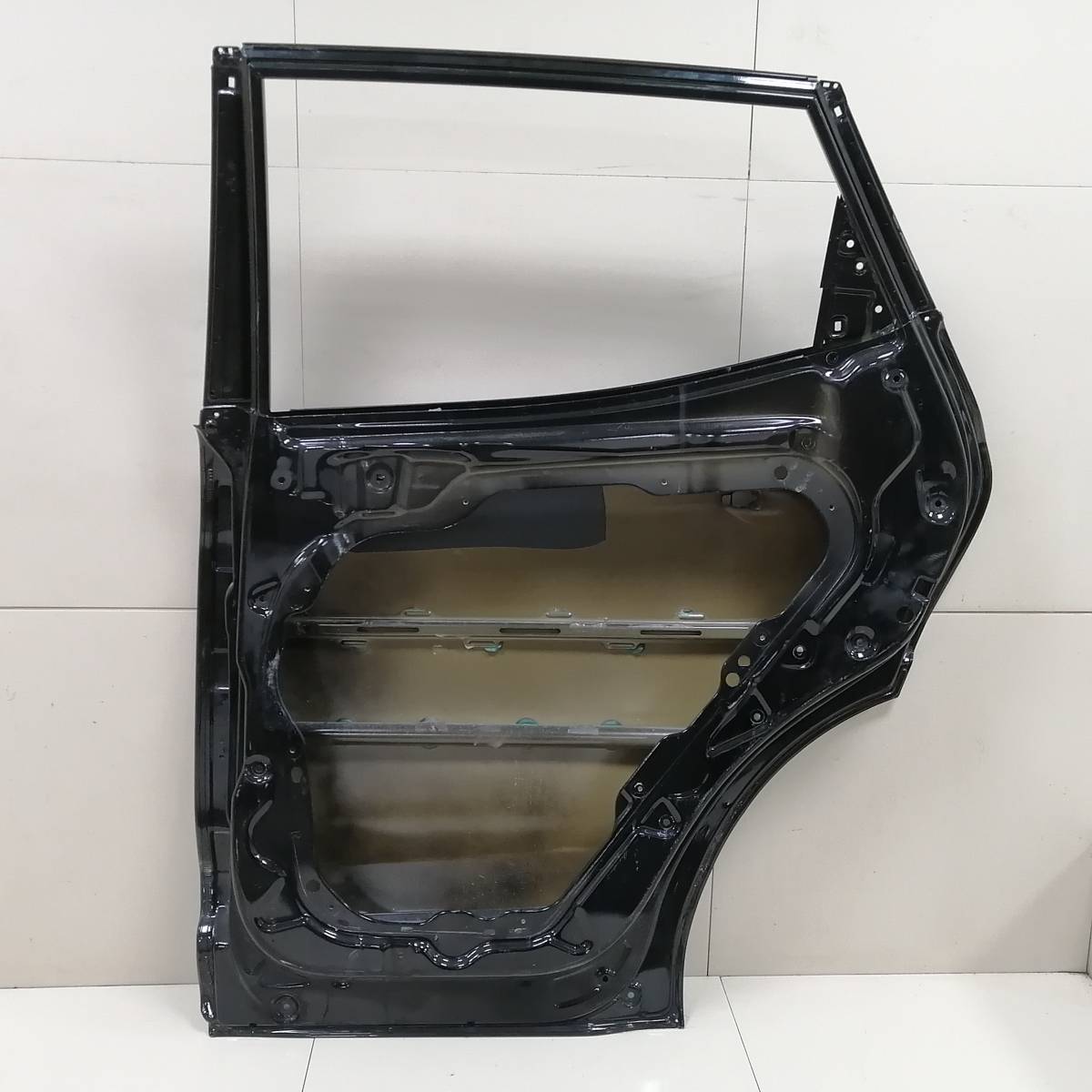 Дверь задняя правая Hyundai Santa Fe 3 (DM) 2012-2019