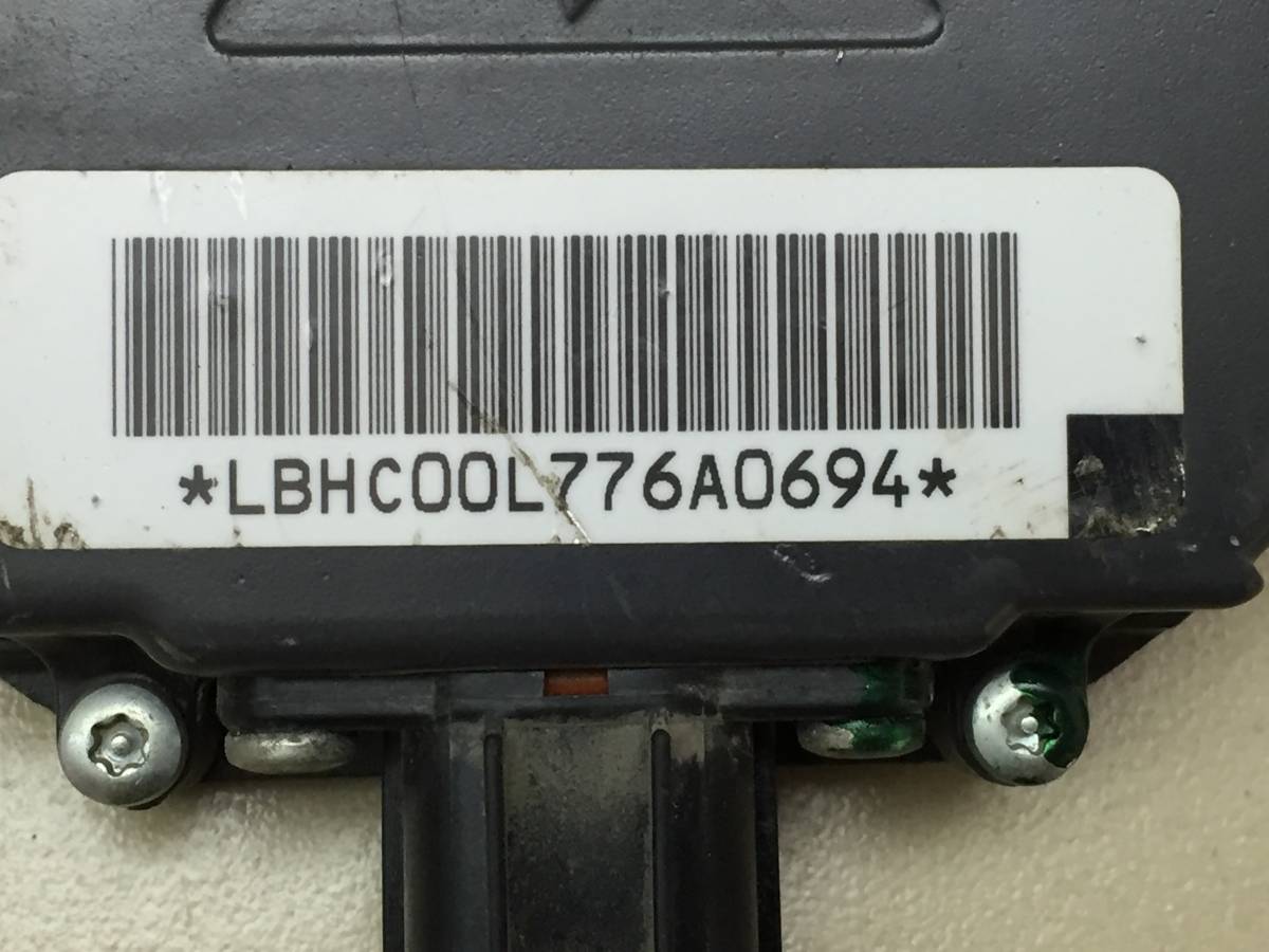 Блок ксеноновой лампы Honda Civic 5D 2006-2012
