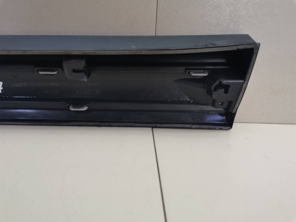 Накладка двери передней левой Mitsubishi Outlander (GF) 2012>