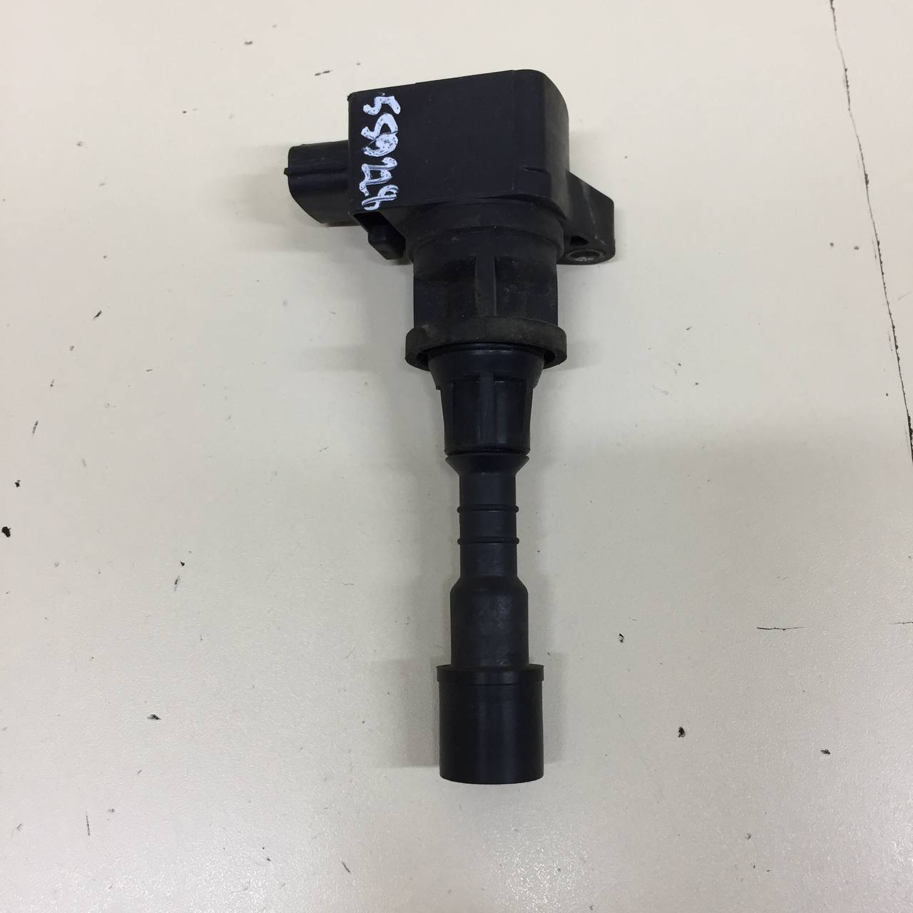 Катушка зажигания Mazda Mazda 6 (GG) 2002-2007 Катушка зажигания Mazda Mazda 6 (GG) 2002-2007