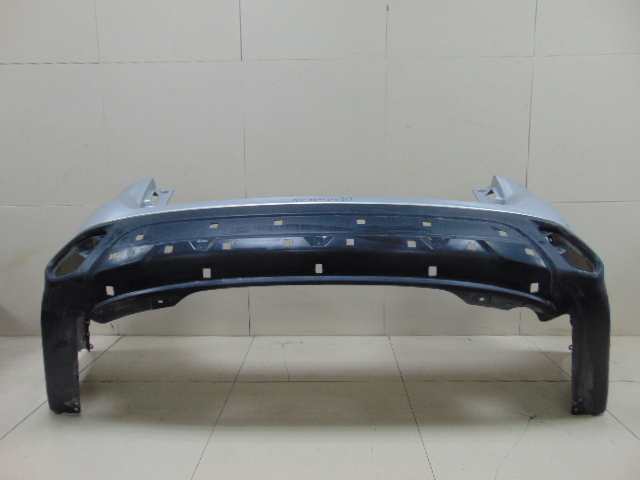 Бампер задний Mitsubishi Outlander (GF) 2012>