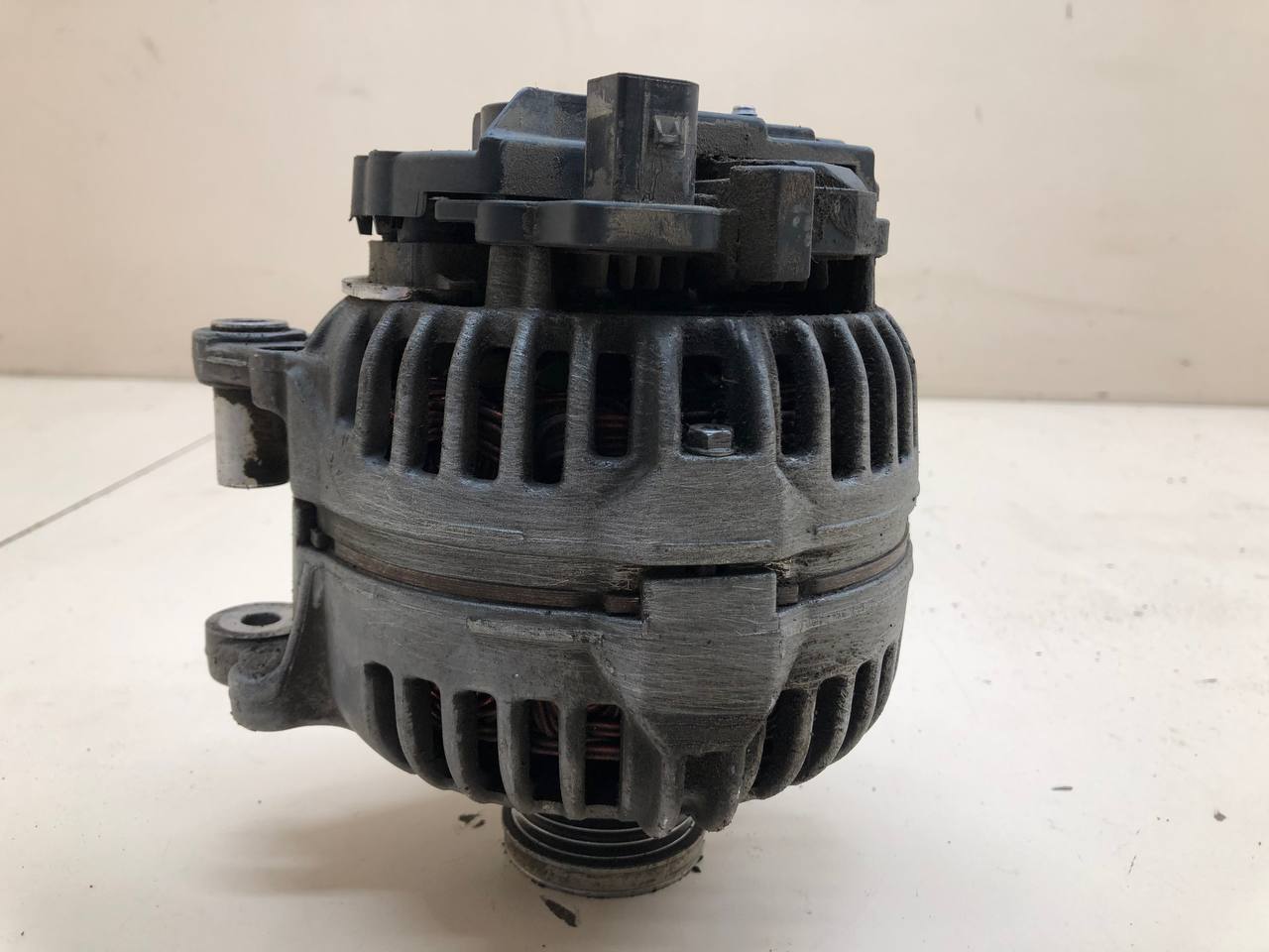 Генератор Volkswagen Polo (MK5) 2011-2020 Генератор Volkswagen Polo (MK5) 2011-2020