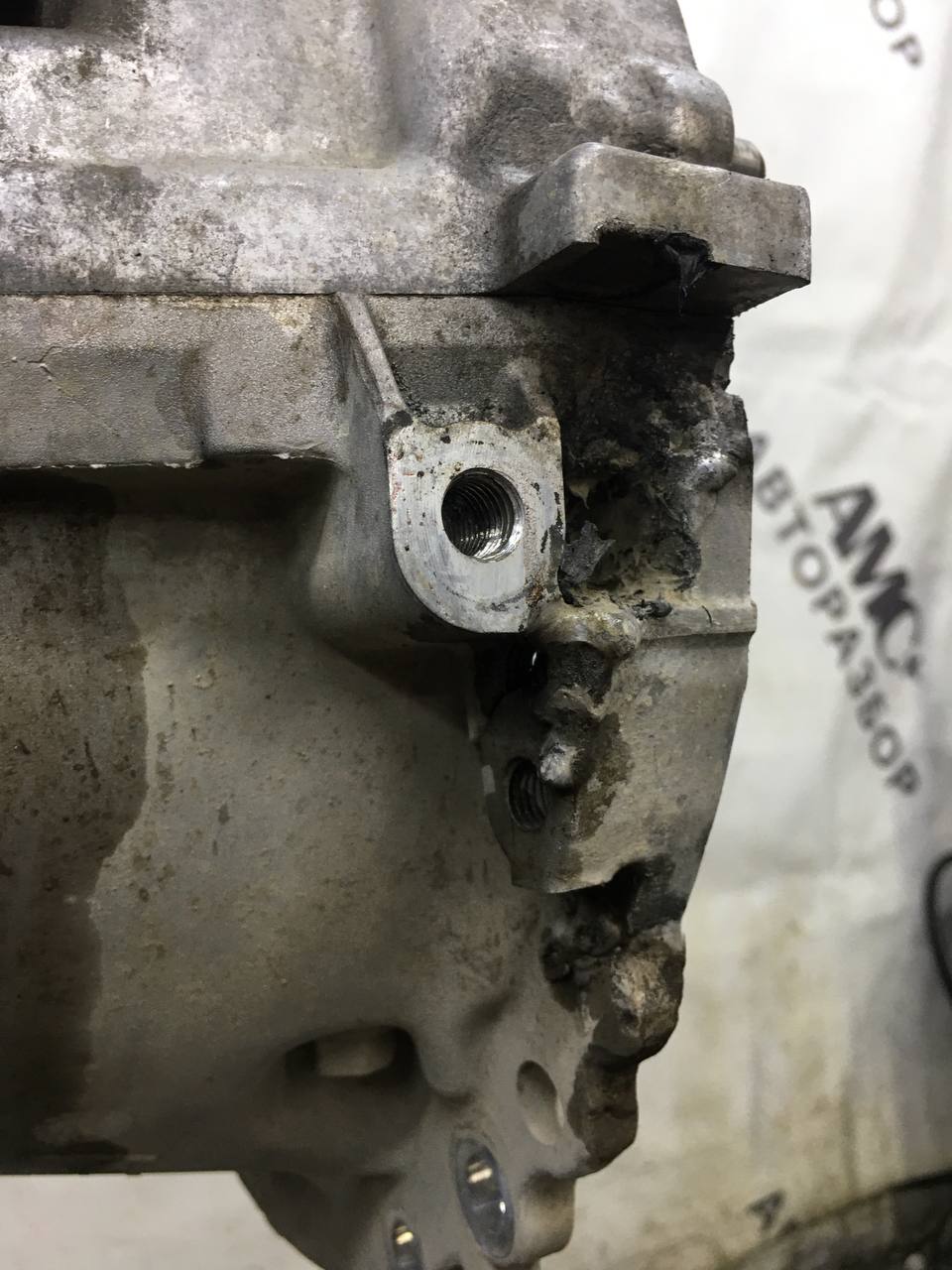 Двигатель Toyota Rav 4 (XA40) 2013-2019 Двигатель Toyota Rav 4 (XA40) 2013-2019