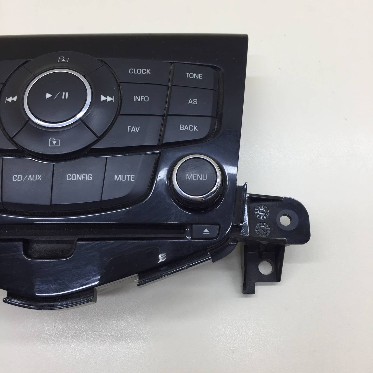 Магнитола Chevrolet Cruze (J300) 2009-2016