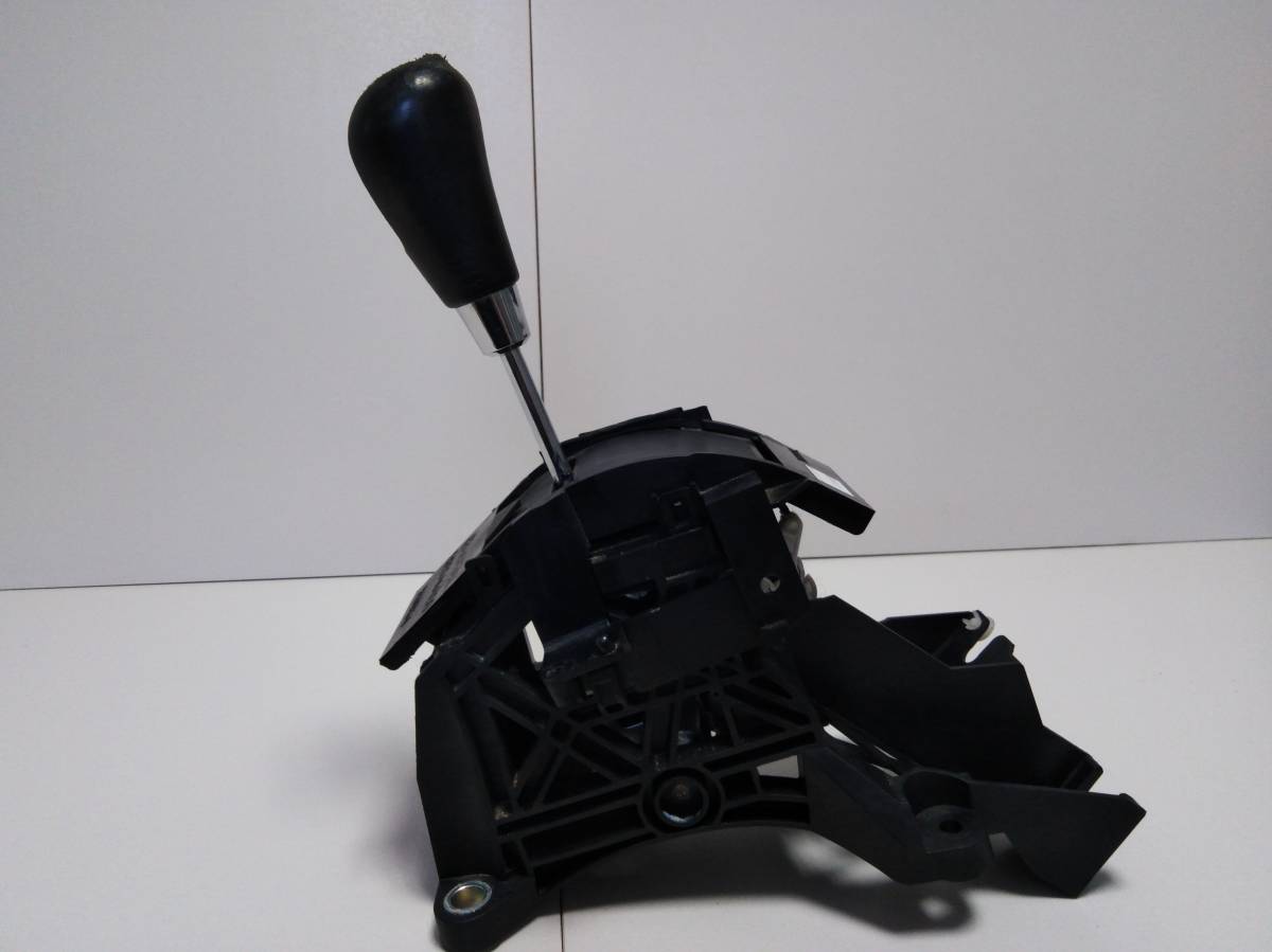 Кулиса КПП Mazda CX-7 (ER) 2006-2012
