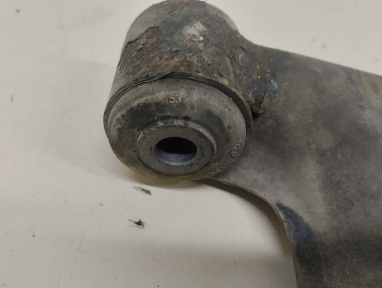 Рычаг передний правый Kia Cerato (BD) 2018-2022