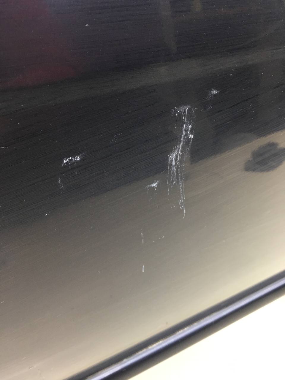 Дверь задняя правая Kia Spectra (SD) 2004-2011