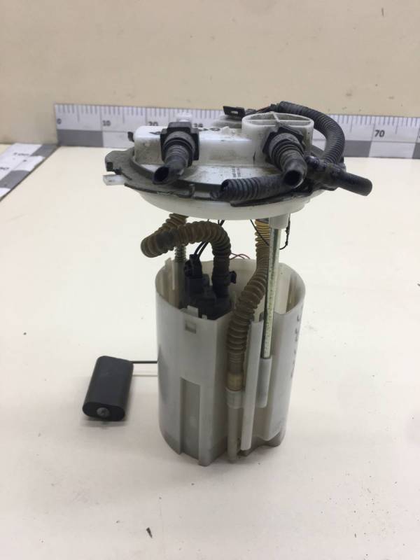 Насос топливный электрический Lada Granta 2011>