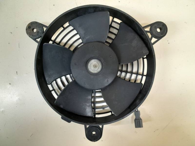 Диффузор вентилятора Daewoo Nexia (N150) 2008-2016