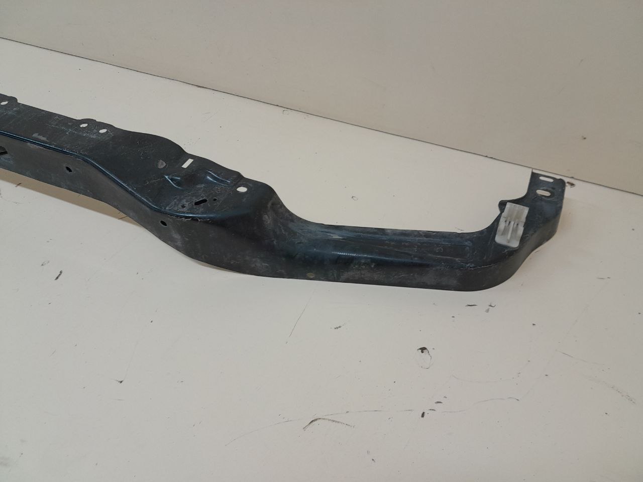 Панель передняя Citroen С4 Grand Picasso 2006-2014