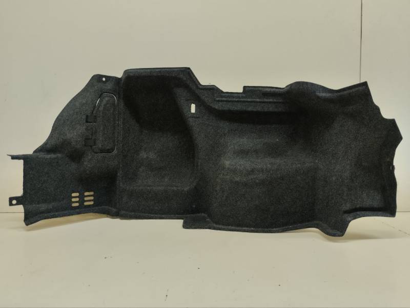Обшивка багажника Nissan Almera Classic (B10) 2006-2013