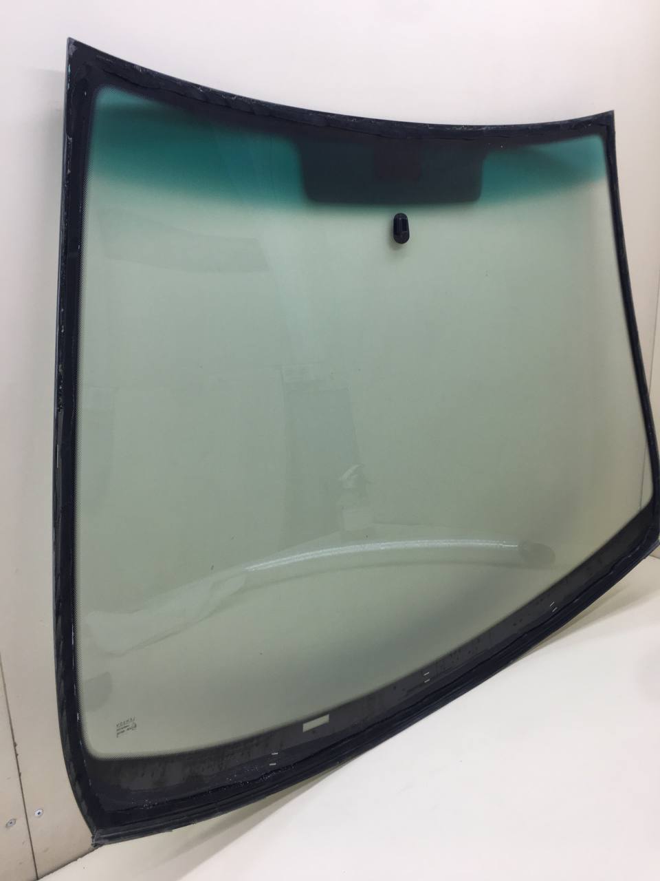 Стекло лобовое (ветровое) Peugeot 207 2006-2013