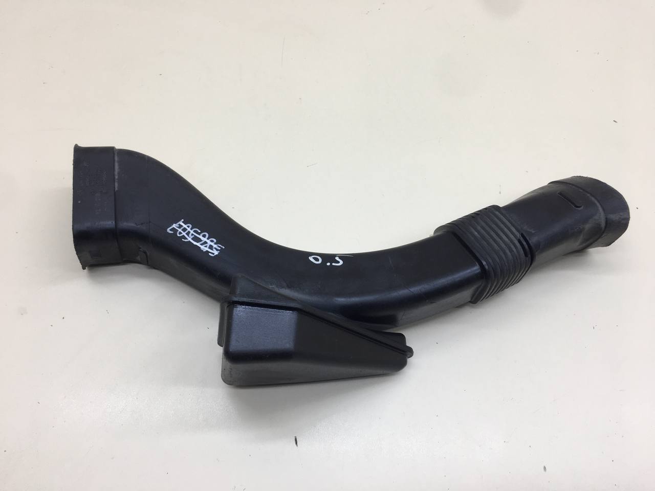 Воздуховод BMW 5-series F10/F11 2009-2016