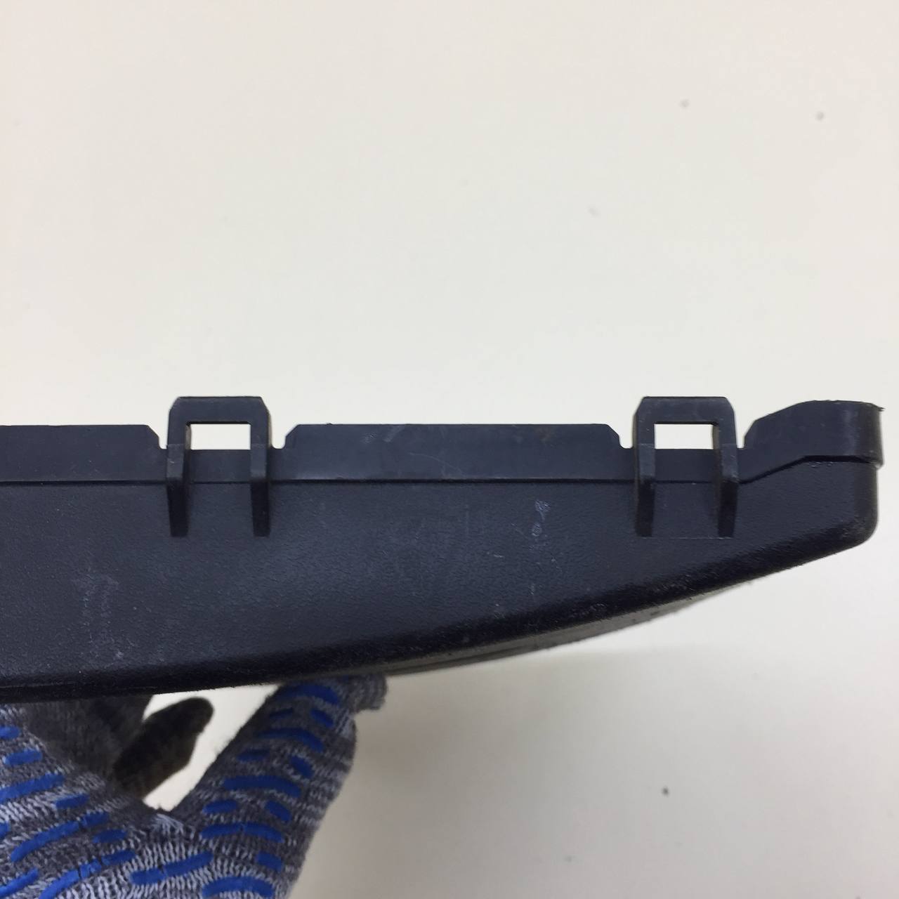 Крышка блока предохранителей Toyota Auris (E150) 2006-2012