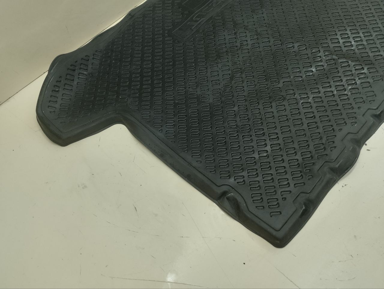 Коврик багажника Hyundai Tucson (TL) 2015-2021 Коврик багажника Hyundai Tucson (TL) 2015-2021