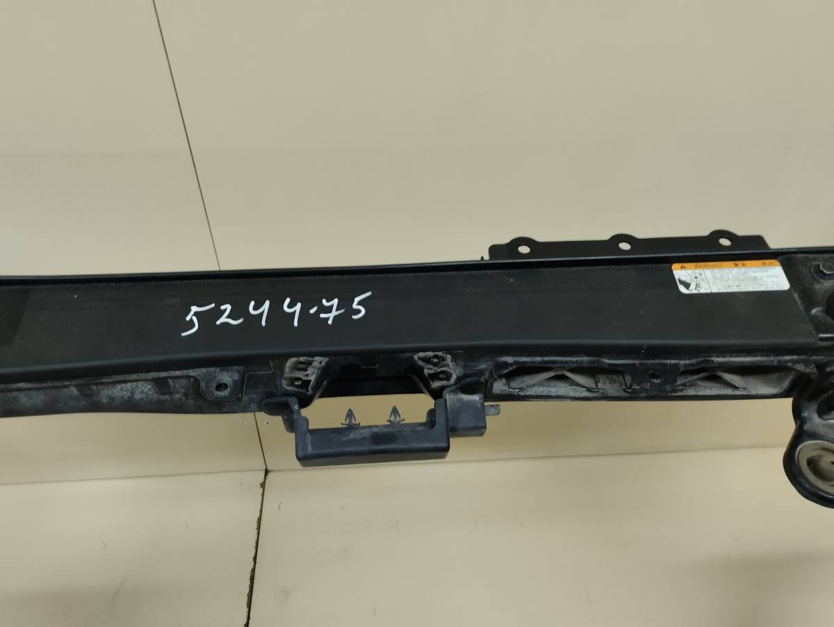 Панель передняя Hyundai ix55 2007-2013 Панель передняя Hyundai ix55 2007-2013