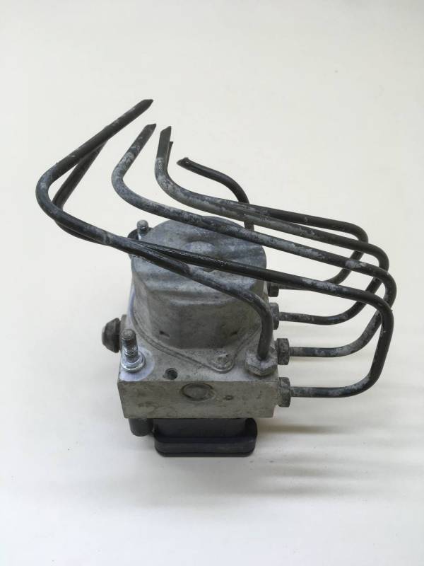 Блок ABS (насос) Chevrolet Niva 2009-2020