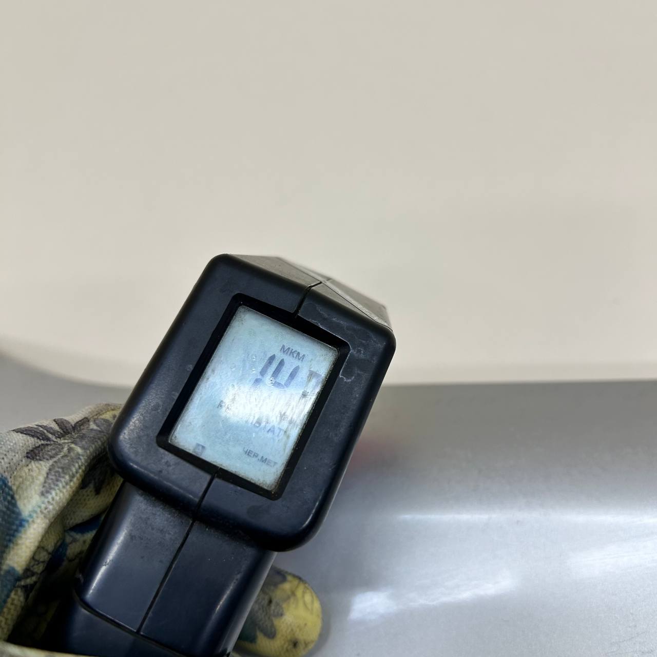 Крыло переднее правое Lada Granta 2011>