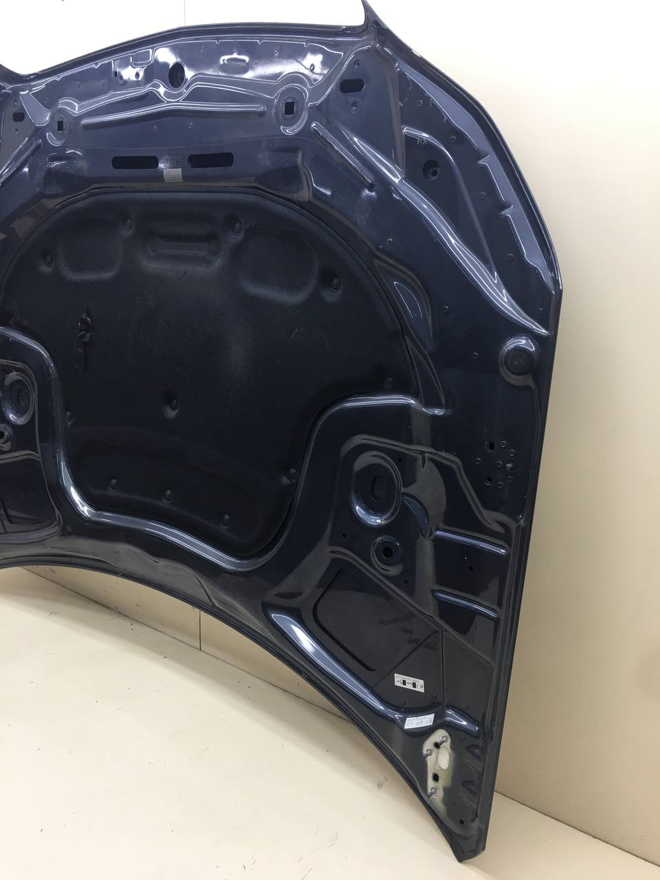 Капот Mercedes-Benz E-Class (W212/S212/C207/A207) 2009-2016 Капот Mercedes-Benz E-Class (W212/S212/C207/A207) 2009-2016