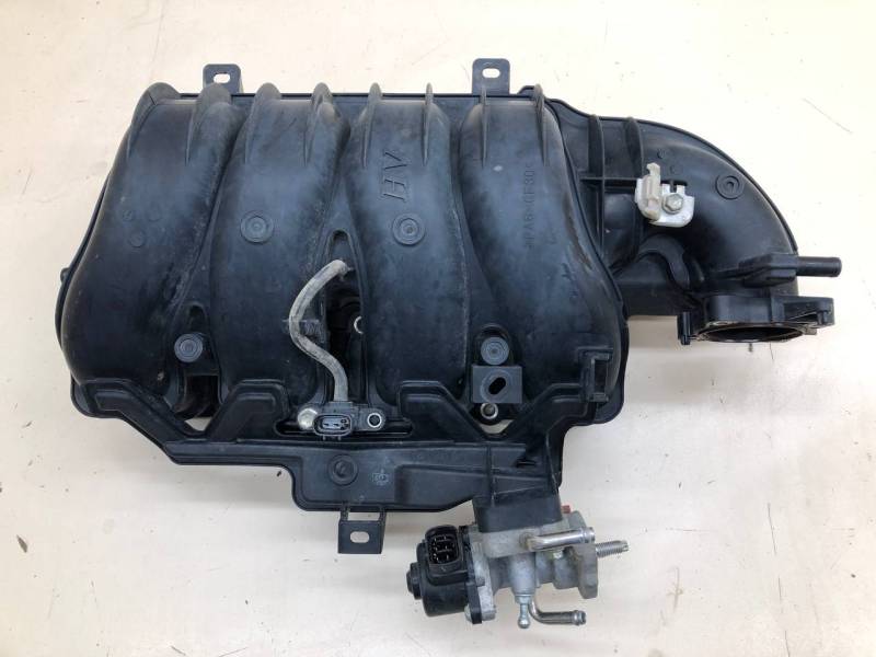 Коллектор впускной Toyota Rav 4 (XA40) 2013-2019